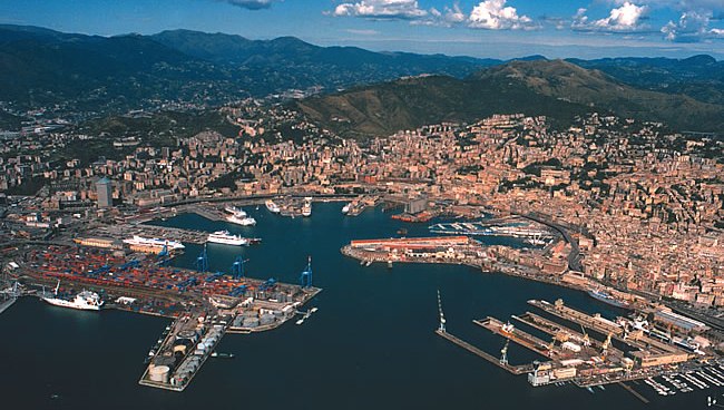 Genova